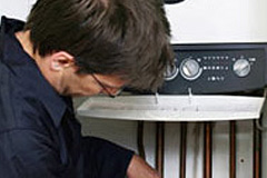 boiler replacement Ollag