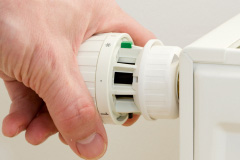 Ollag central heating repair costs