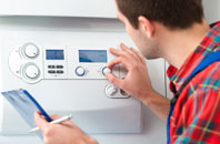 free commercial Ollag boiler quotes