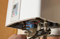free Ollag boiler install quotes