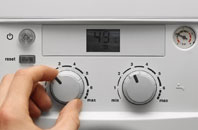 free Ollag boiler maintenance quotes