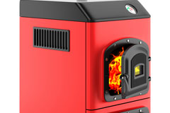 Ollag solid fuel boiler costs