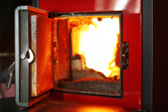 solid fuel boilers Ollag